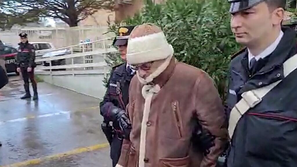 Sicilian mafia boss Matteo Messina Denaro has died, Italian media